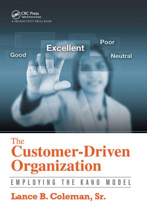 Customer-Driven Organization