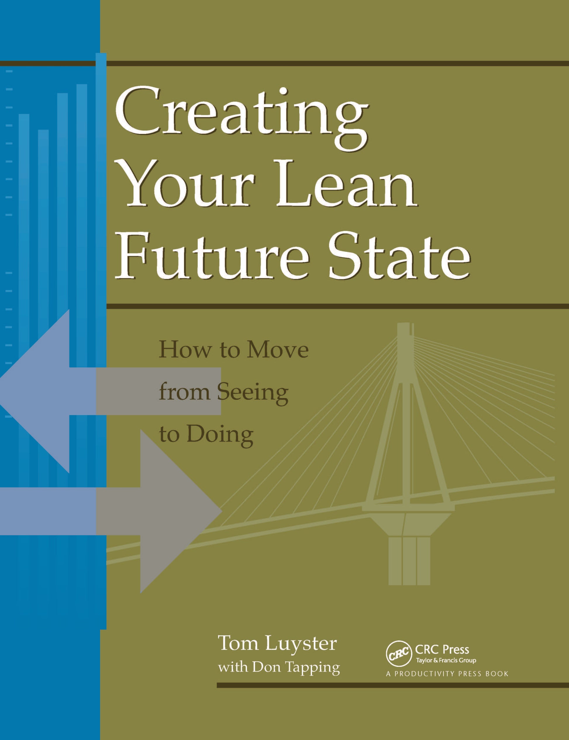 Creating Your Lean Future State
