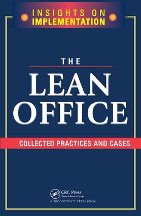 Lean Office