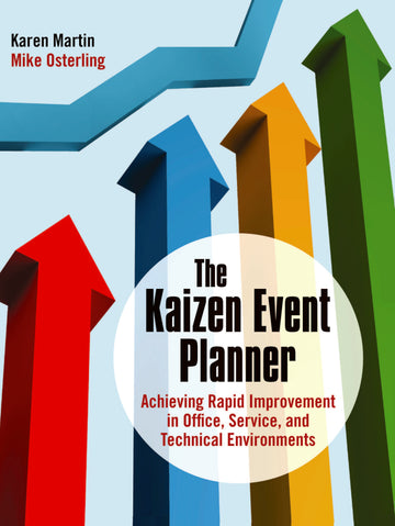 Kaizen Event Planner
