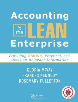 Accounting in the Lean Enterprise