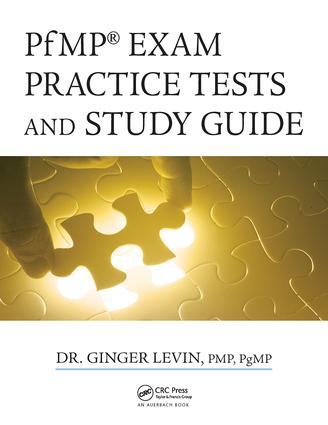 PfMP® Exam Practice Tests and Study Guide