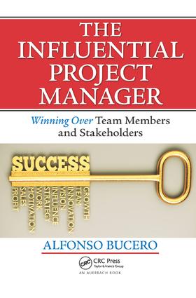 Influential Project Manager