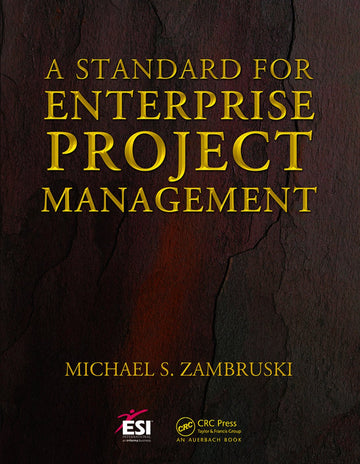 Standard for Enterprise Project Management