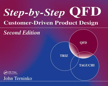 Step-by-Step QFD
