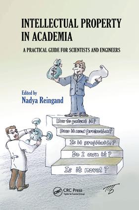 Intellectual Property in Academia