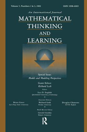 Models and Modeling Perspectives