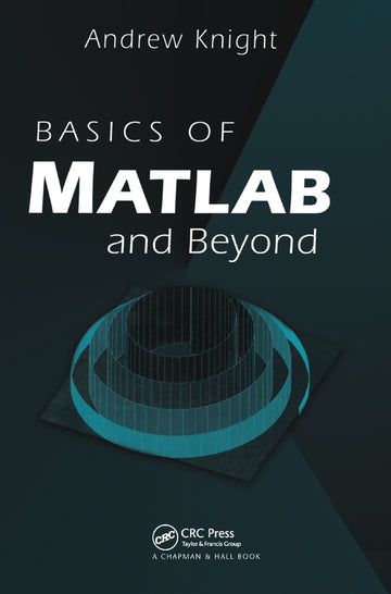 Basics of MATLAB and Beyond