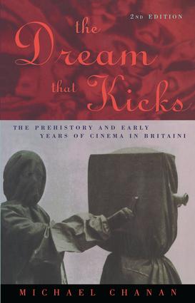 Dream That Kicks