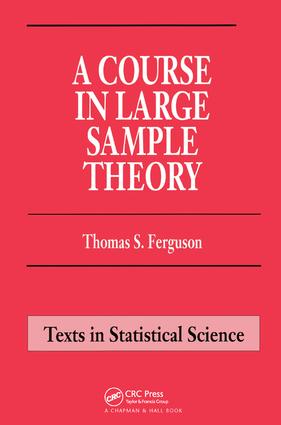 Course in Large Sample Theory