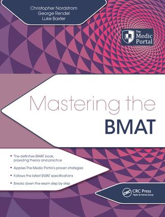 Mastering the BMAT