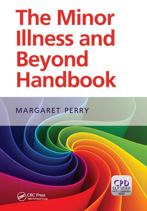 Minor Illness and Beyond Handbook