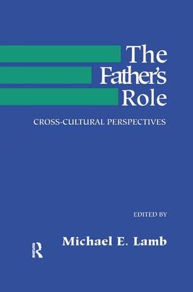 Father's Role