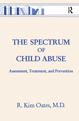 Spectrum Of Child Abuse