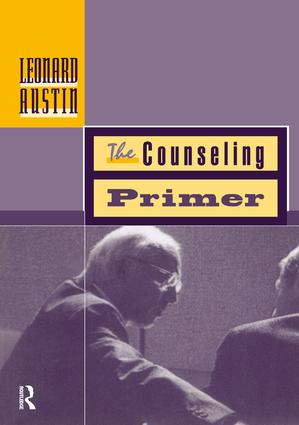Counseling Primer