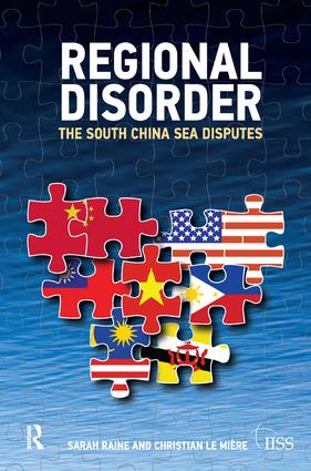 Regional Disorder