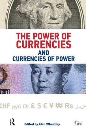 Power of Currencies and Currencies of Power