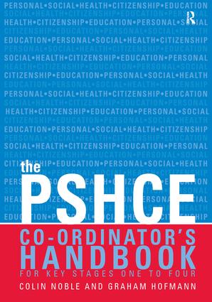 Secondary PSHE Co-ordinator's Handbook