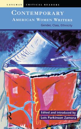 Contemporary American Women Writers