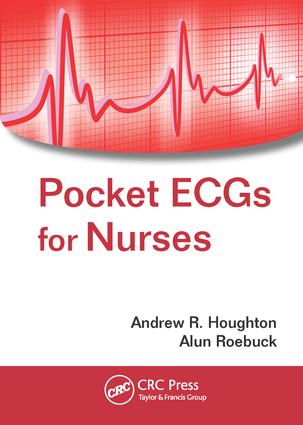 Pocket ECGs for Nurses - Hardback