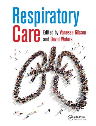 Respiratory Care - Hardback