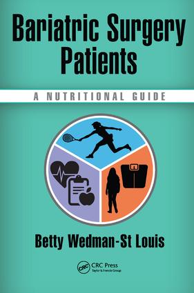 Bariatric Surgery Patients