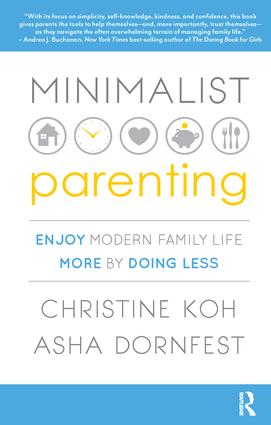 Minimalist Parenting