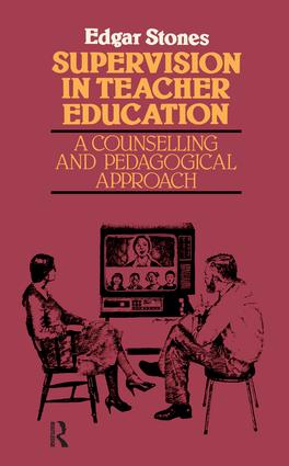 Supervision in Teacher Education