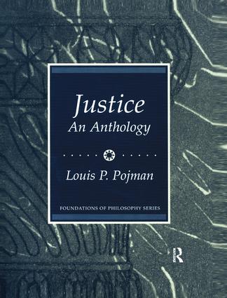 Justice: An Anthology