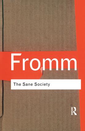 Sane Society