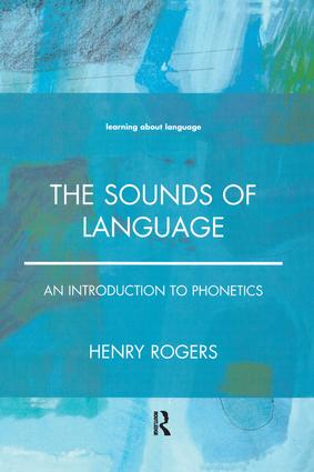 Sounds of Language