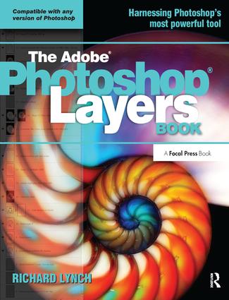 ADOBE PHOTOSHOP LAYERS BOOK
