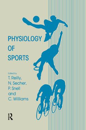 Physiology of Sports