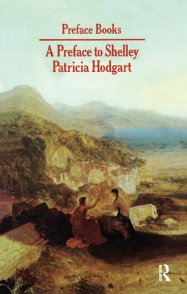 Preface to Shelley
