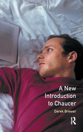New Introduction to Chaucer