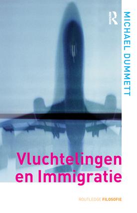 Vluchtelingen en immigratie