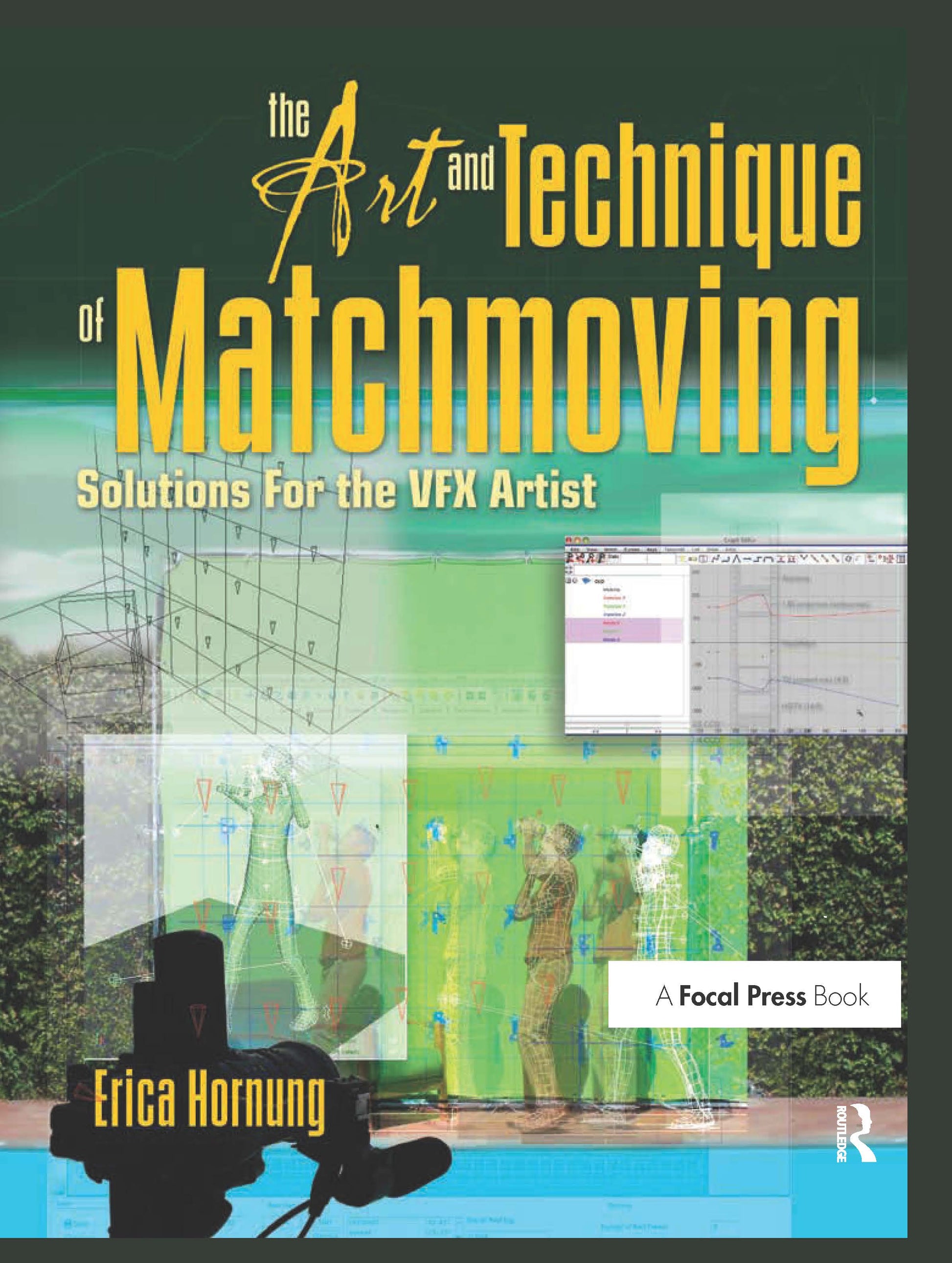 Art and Technique of Matchmoving