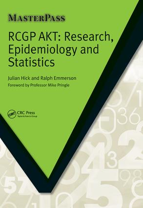 RCGP AKT