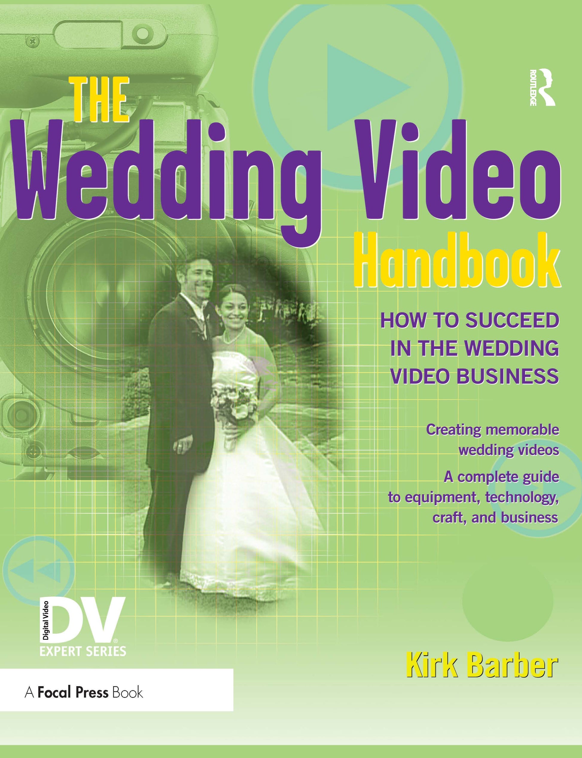 Wedding Video Handbook