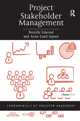 Project Stakeholder Management