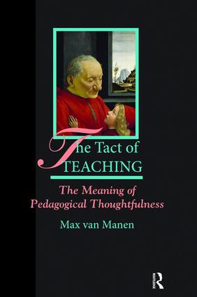 Tact of Teaching