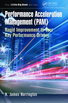 Performance Acceleration Management (PAM)