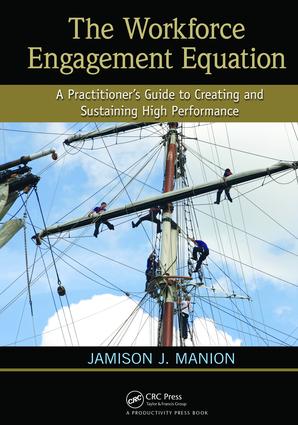 Workforce Engagement Equation
