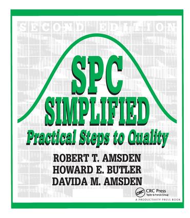 SPC Simplified