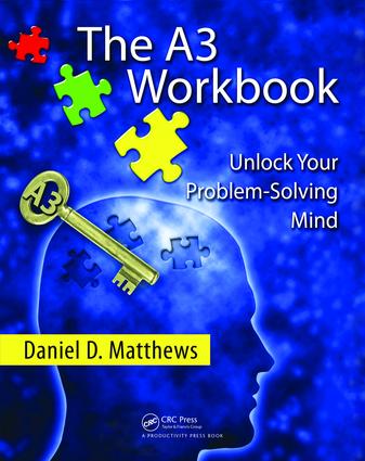 A3 Workbook