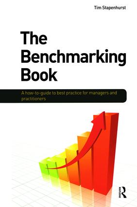 Benchmarking Book