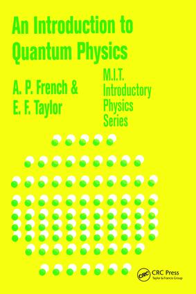 Introduction to Quantum Physics