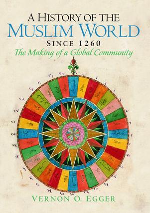 History of the Muslim World since 1260