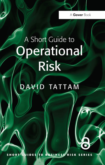 Short Guide to Operational Risk