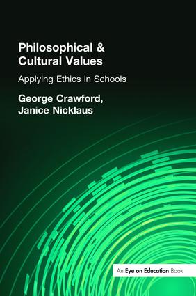 Philosophical and Cultural Values